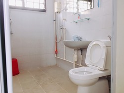 Blk 709 Woodlands Drive 70 (Woodlands), HDB 4 Rooms #165318702